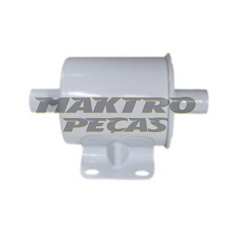 TO 675022660071 Filtro hidráulico Motor 4Y