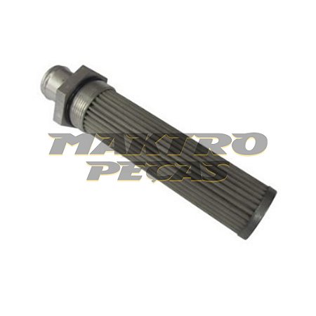 HY 1526186 | YA 580071011 Filtro hidráulico sucção