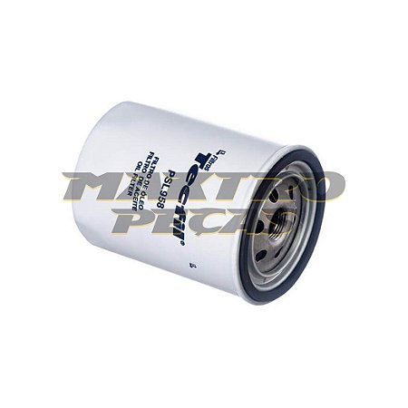 HY 804400 | Filtro óleo motor GM 151