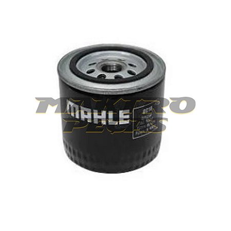 HY 4042216 | YA 582018366 Filtro óleo motor Kubota 3.6
