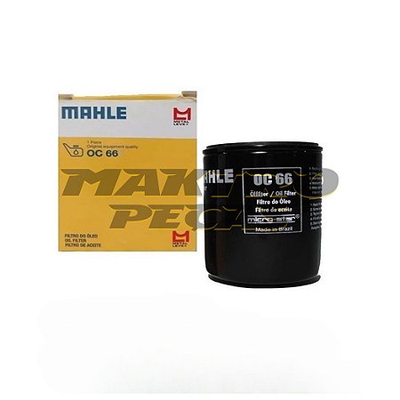 HY 324692 | YA 901301815 Filtro óleo motor Mazda 2.0/2.2