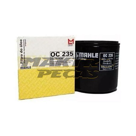 NI 15208-01B01 Filtro óleo motor Nissan K25
