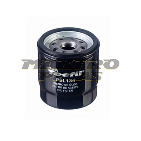 TO 156017600871 Filtro óleo motor 4Y
