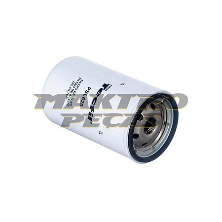 HY 1320000 | YA 580013977 Filtro óleo motor Vortec 6cc