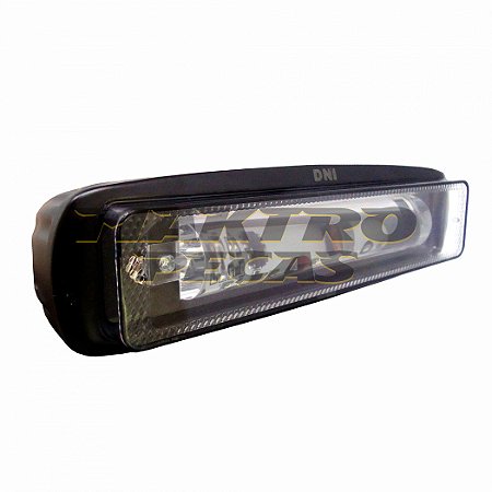 HY 31244723 Luz segurança led *Red Safety Light*