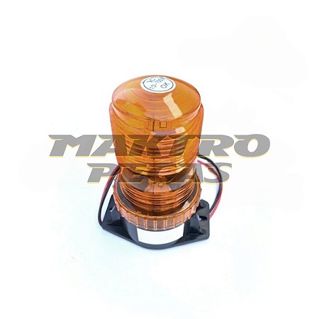 HY 1581670 Flesh advertência xenon