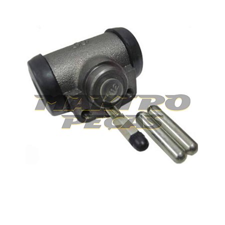 HY 1312904 | YA 580005964 Cilindro de roda