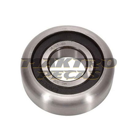 CL 2801859 Rolete carro elevação