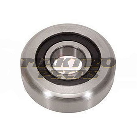 CL 2326653 Rolete carro elevação