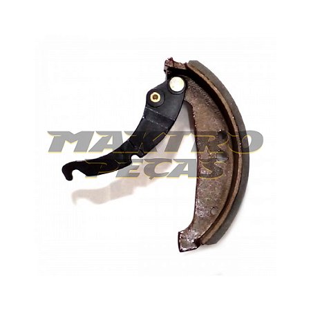 HY 1321843 | YA 580005960 Sapata de freio c/ lona