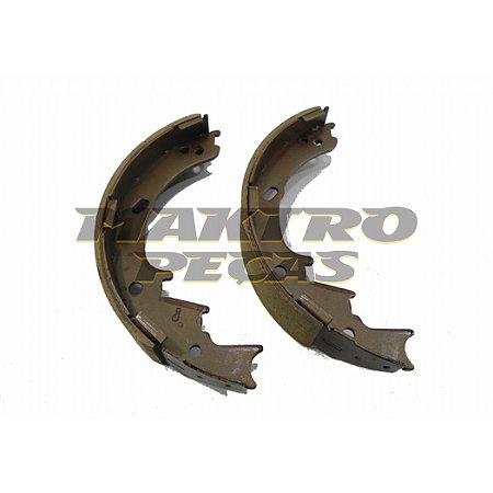 HY 1565314 | YA 580051333 Sapata de freio c/ lona L.D
