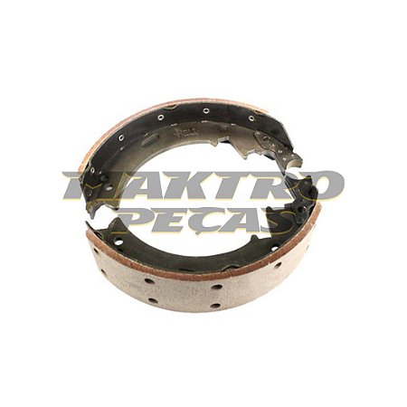 HL 24433-75000G Sapata de freio c/ lona