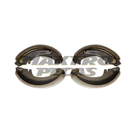CL 245961 Sapata de freio c/ lona
