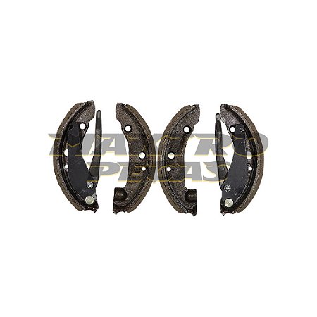 CL 246250 Sapata de freio c/ lona