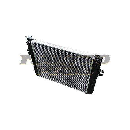 TO 164202661071 Radiador água motor 4Y
