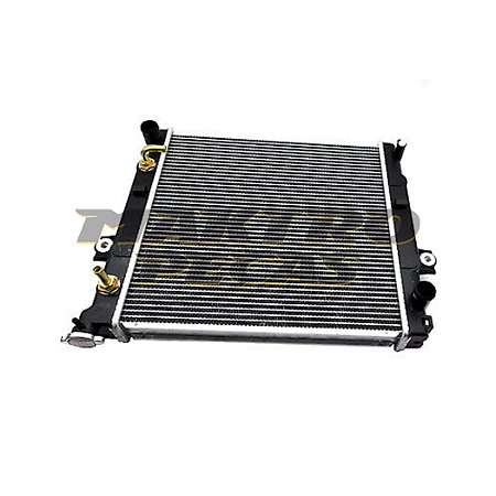 TO 16420U128071 Radiador água motor 4Y