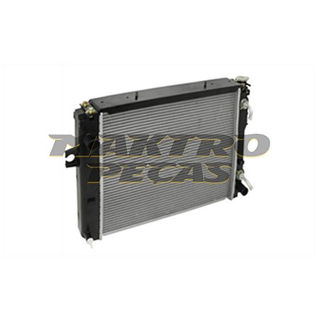 TO 16420U350071 Radiador água motor 4Y