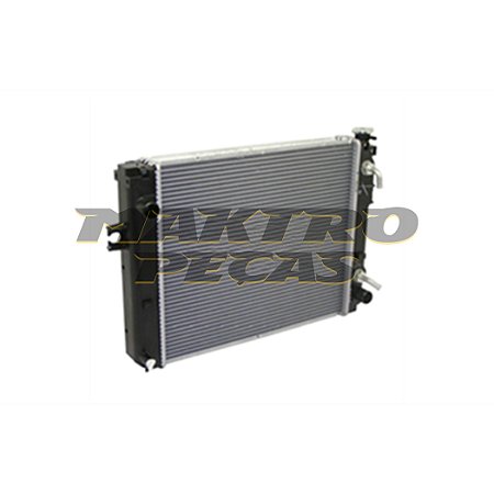 TO 164202663071 Radiador água motor 4Y