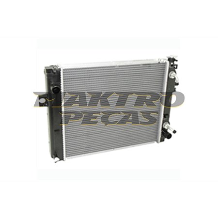TO 16420U223071 Radiador água motor 4Y