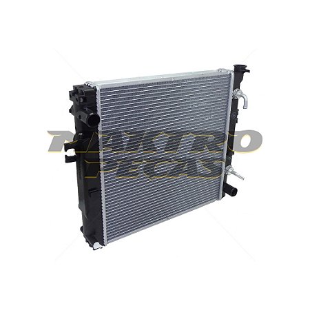 TO 164202671071 Radiador água motor 4Y