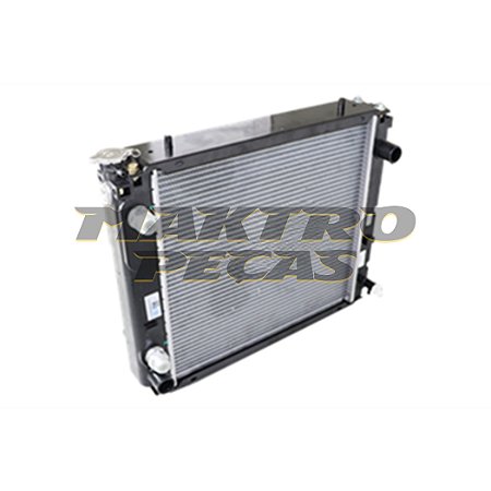 HY 2060012 |YA 580039800 Radiador água motor mazda 2.2