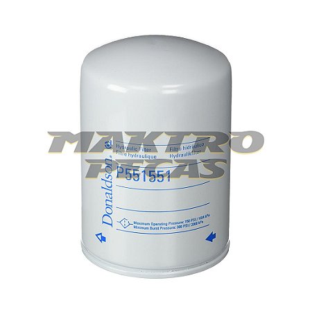HY 2075558 | YA 580058668 Filtro óleo transmissão