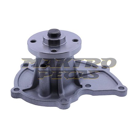 TO 161107815671 Bomba água motor 4Y