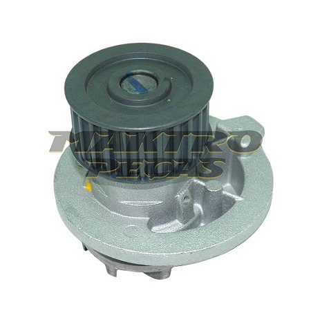 HY 1584456 | YA 580057137 Bomba água motor GM 2.4