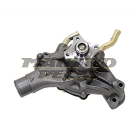 HY 1450794 Bomba água motor GM 4.3 Vortec