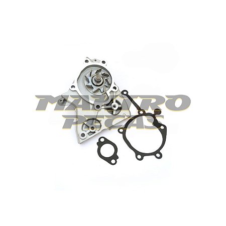 HY 2028644 | YA 901579801 Bomba água motor Mazda 2.2
