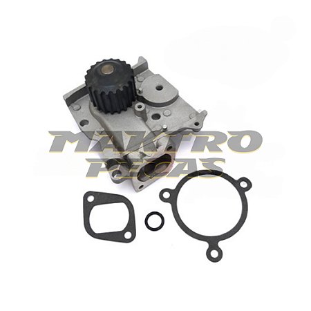 HY 1361811 | YA 505960579 Bomba água motor Mazda 2.0