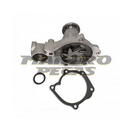 HY 4112416 | YA 582041718 Bomba água motor PSI 2.4