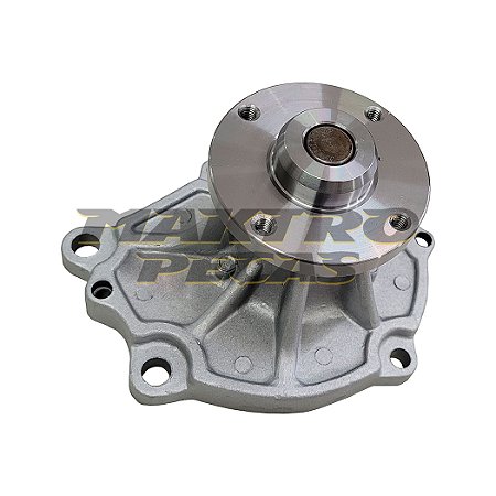 HL 21010-FU425 Bomba água motor Nissan K25