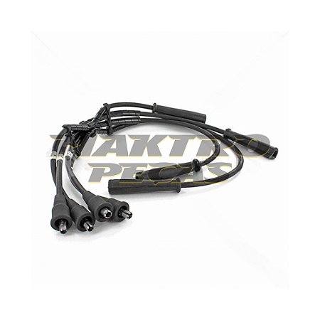 HY 1652460 | YA 580078981 Jogo de cabos de vela Motor Mazda 2.2