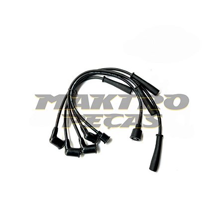 HY 1362113 | YA 505676593 Jogo de cabos de vela Motor Mazda 2.2