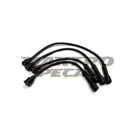 HL 22440-FU410 Jogo de cabo de vela Motor Nissan K25