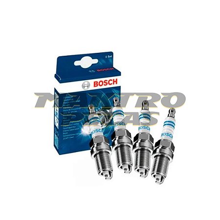 HL 22401-FU412 Vela ignição Motor Nissan K25