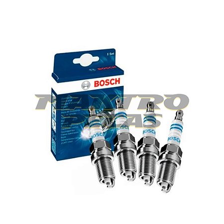 HY 4110030 | YA 582041114 Vela ignição Motor PSI 2.4