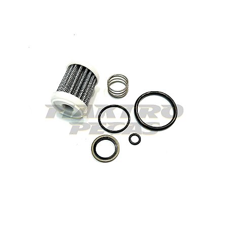 HY 1581302 | YA 580055305 Filtro decantação GLP