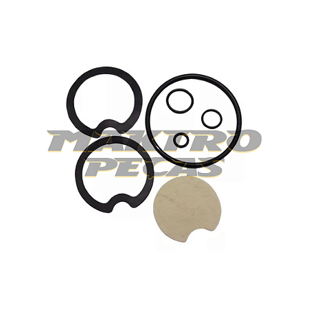 HY 1616232 | YA 580067739 Filtro decantação GLP