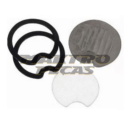 HY 1616232 | YA 580067739 Filtro decantação GLP