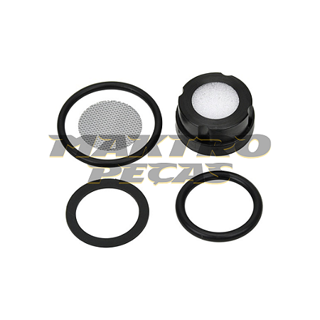 HY 1581761 | YA 580055882 Filtro decantação GLP