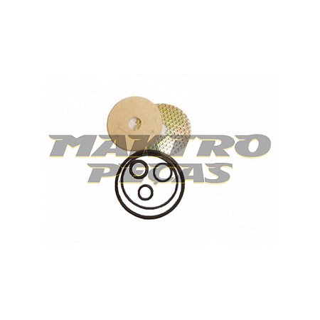 HY 822741 Filtro decantação GLP