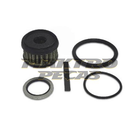CL 936132 Filtro decantação GLP