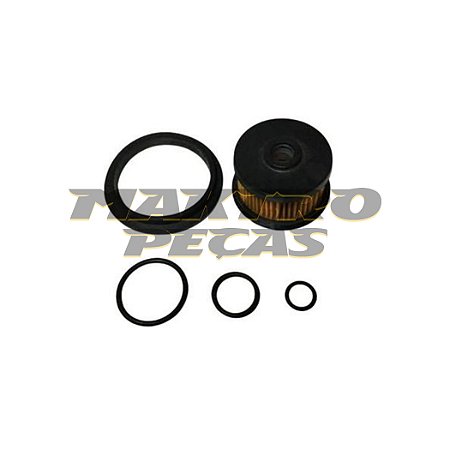 STL 9831623 Filtro decantação GLP
