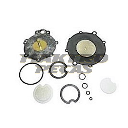 HY 1479531 | YA 580017217 Reparo redutor GLP Aisan