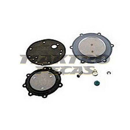 HY 1375031 Reparo redutor GLP Impco cobra