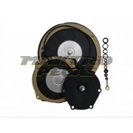 HY 858855 Reparo redutor GLP Senior III