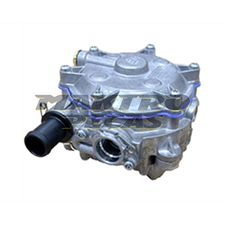 HY 4040260 | YA 582016970 Redutor gas IMPCO E-controls PSI 2.4