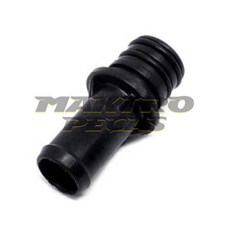 HY 4040259 | YA 582016969 Conexão nylon reta redutor PSI 2.4